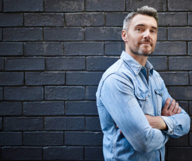 Tips to Choose Men’s Jeans Shirt