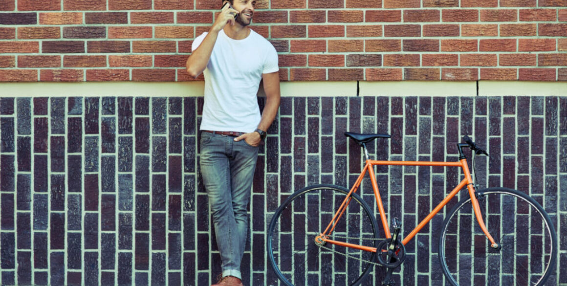 Street Casual Fashion