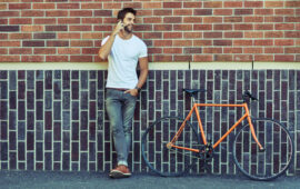 Street Casual Fashion