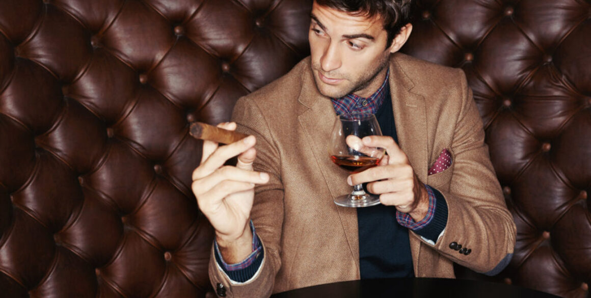 Stylish and Elegant Fashion for Men