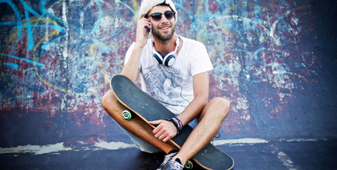 How to Achieve the Skater Style With Ease