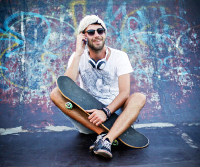 How to Achieve the Skater Style With Ease